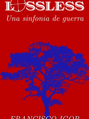 Cover of LossLess [ESPAÑOL/SPANISH]