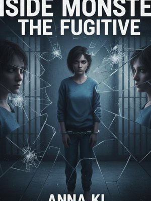 Cover of INSIDE MONSTER. THE FUGITIVE. (V.II)