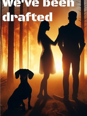 Cover of We've Been Drafted: The Apocalypse Begins