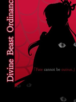 Cover of Divine Beast Ordinance