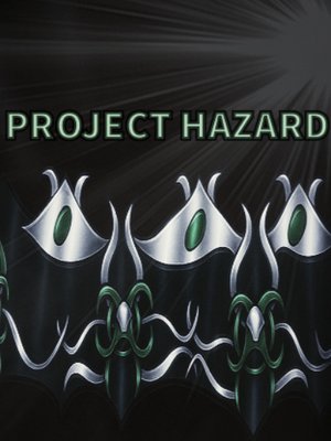 Cover of Project Hazard