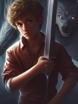 Cover of Tales of Emboria : Wolf system