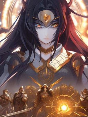 Cover of The Woman Who Broke Magic