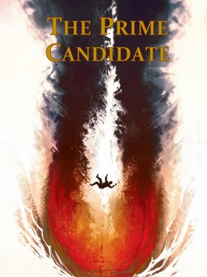 Cover of The Prime Candidate
