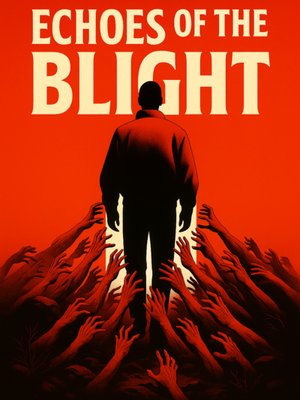 Cover of Echoes of the blight