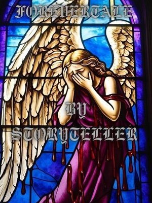 Cover of FOREVERTALE: angel at crisis