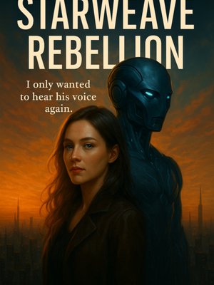 Cover of Starweave Rebellion