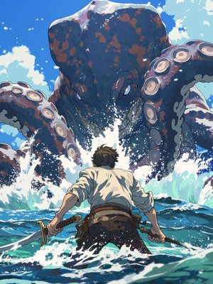 Cover of End World Tutorial [LitRPG]