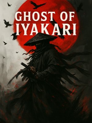 Cover of Ghost of Iyakari