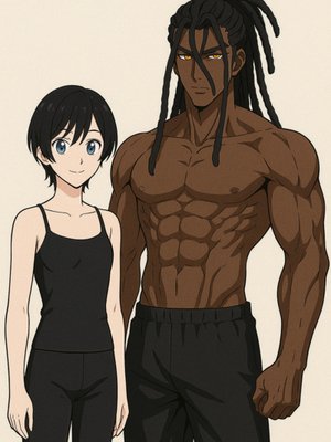 Cover of Sorry, I was Born Balanced