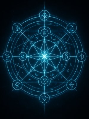 Cover of The Matrix of Gods