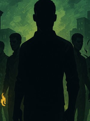 Cover of My RPG life with clones