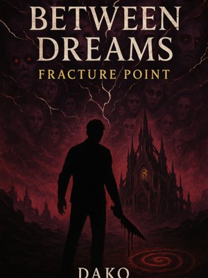 Cover of Between Dreams