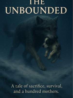 Cover of The Unbounded