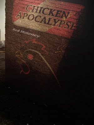 Cover of Chicken Apocalypse
