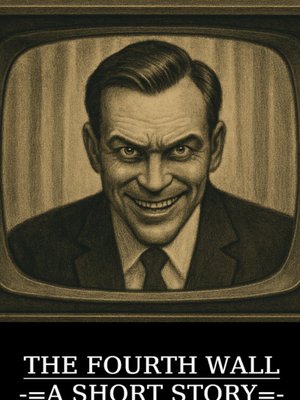Cover of The Fourth Wall