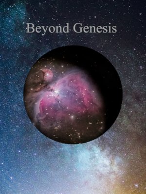 Cover of Beyond Genesis