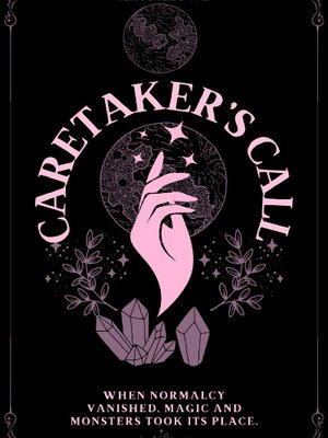Cover of Caretaker's Call