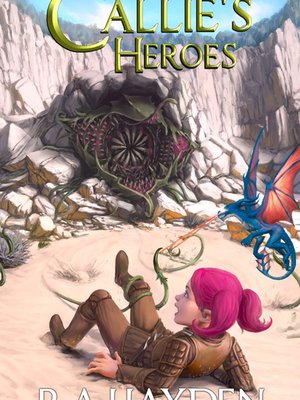 Cover of Callie's Heroes