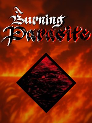 Cover of A Burning Parasite
