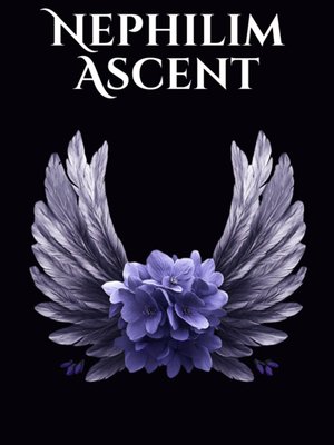 Cover of Nephilim Ascent (Echoes of the Fallen - Book 1)