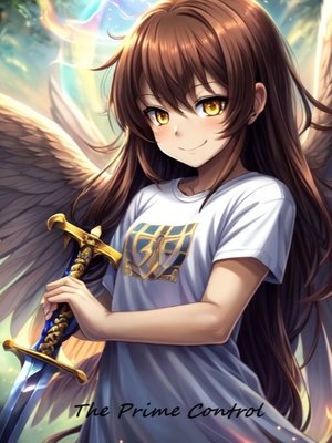 Cover of The Prime Control