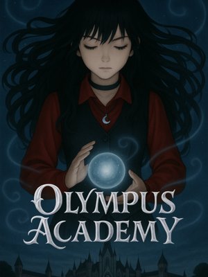 Cover of Olympus Academy