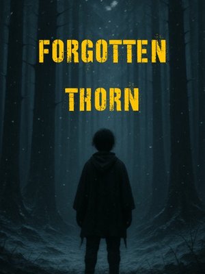 Cover of Forgotten Thorn