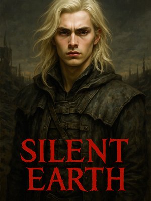 Cover of Silent Earth