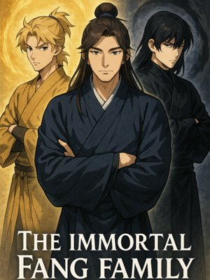 Cover of Xianxia : The immortal Fang Family | Eastern | | Clan Building | Family Cultivation