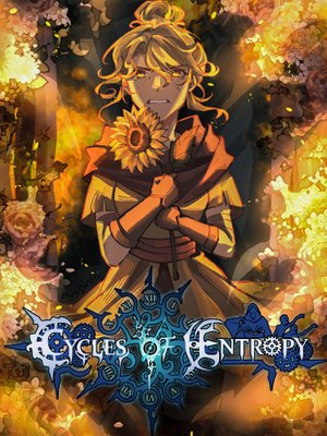 Cover of Cycles of Entropy