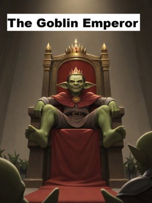 Cover of The Goblin Emperor