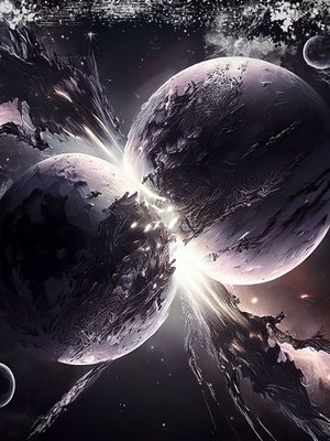 Cover of TRANMIGRADOR DE MUNDOS [Español]