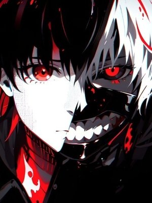 Cover of Crimson ascendence: thirsty for blood