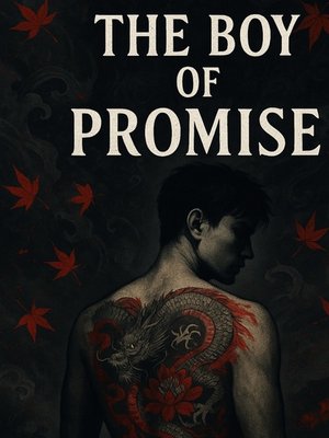 Cover of The Boy of Promise