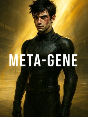 Cover of Adaption: The Meta-Gene