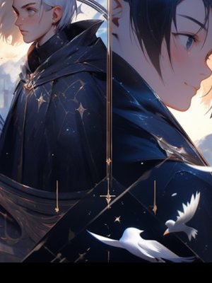 Cover of Amplifying Duality: The Illegitimate Son Wants More. (One Body-Two Souls, Transmigration and Progression Fantasy.)