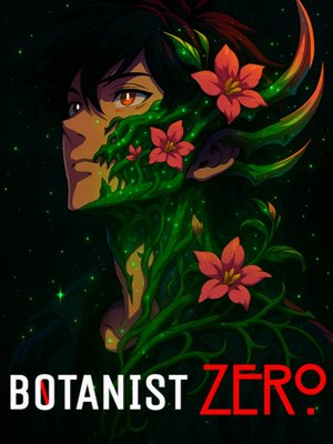 Cover of Botanist Zero [SOFT SYSTEM | PROGRESSION]