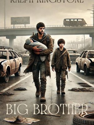 Cover of Big Brother