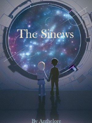 Cover of The Sinews