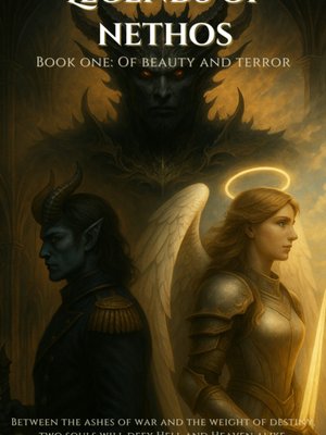 Cover of Legends of Nethos: Of Beauty and Terror