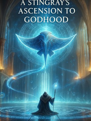 Cover of A Stingray's Ascension to Godhood