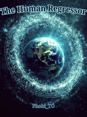 Cover of The Human Regressor