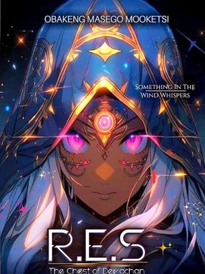 Cover of R.E.S - The Chest of Devachan