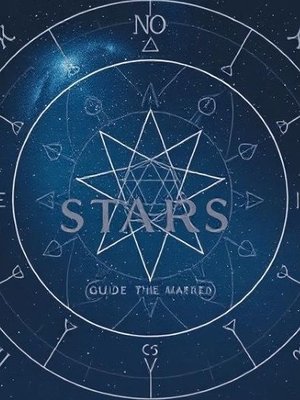 Cover of No Stars Guide the Marked: