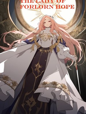 Cover of The Lady of Forlorn Hope