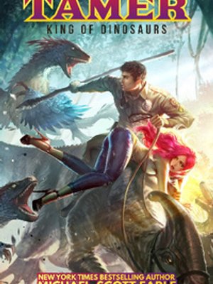 Tamer: King of Dinosaurs