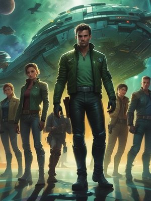 Cover of Star Sentinels: Star of a shattered world