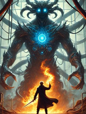 Cover of The Rise of Kal'Deras [Español/English]