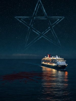 Cover of Evil in the wake